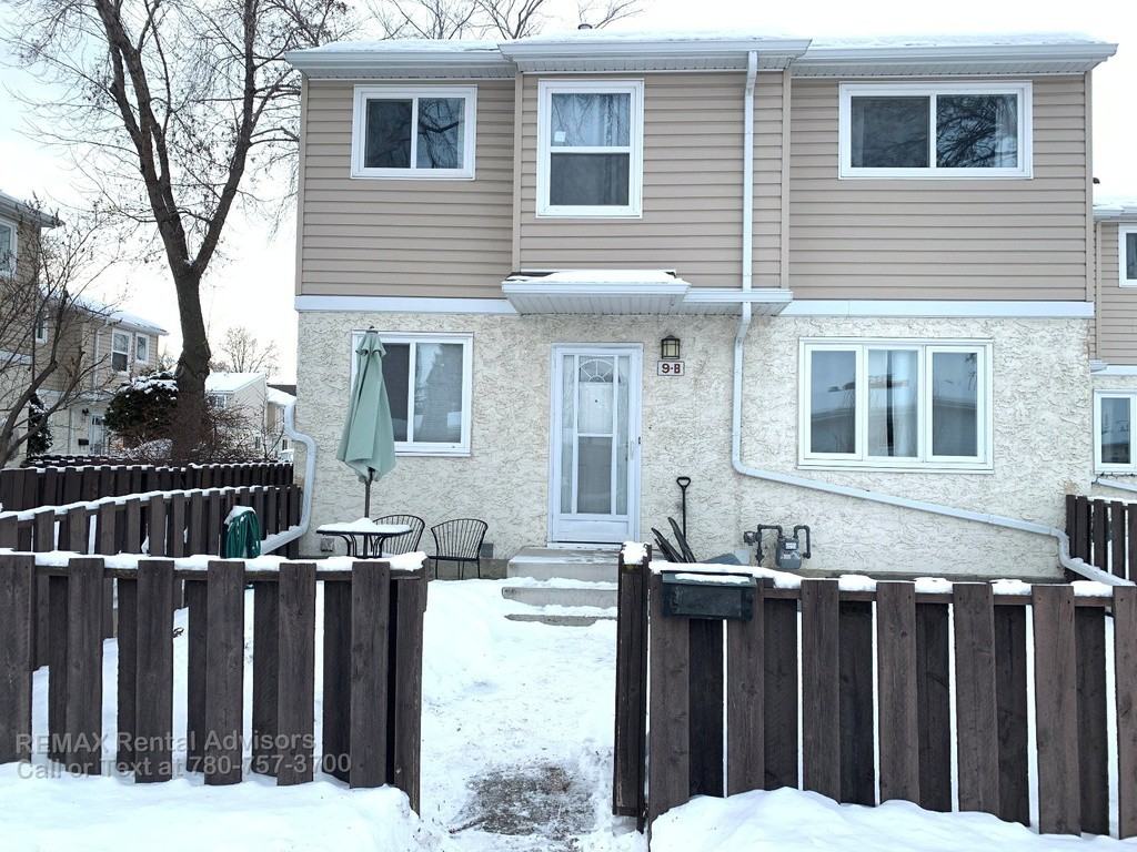 9B Clareview Village NW Apartments 9B 9b Clareview Village Nw