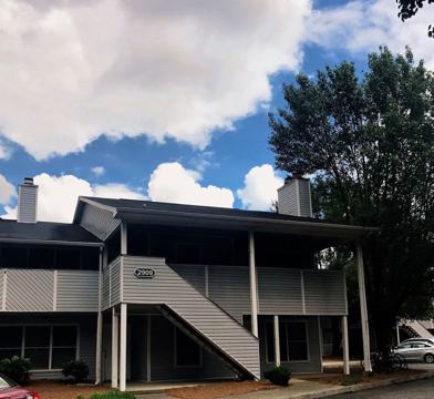 2909 2911 Spring Garden St Apartments For Rent In Greensboro Nc