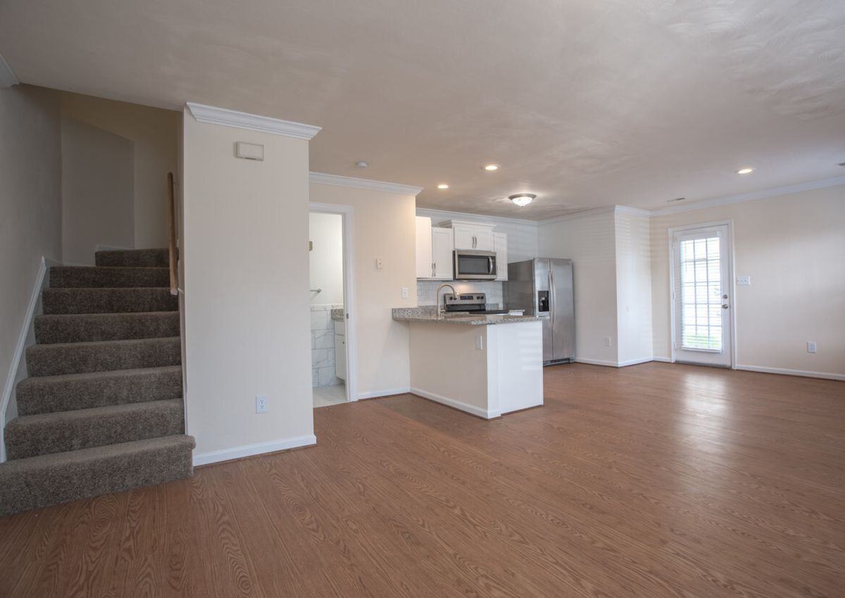 Lake Princess Anne Apartments 1400 Dewitt Way, Virginia Beach, VA