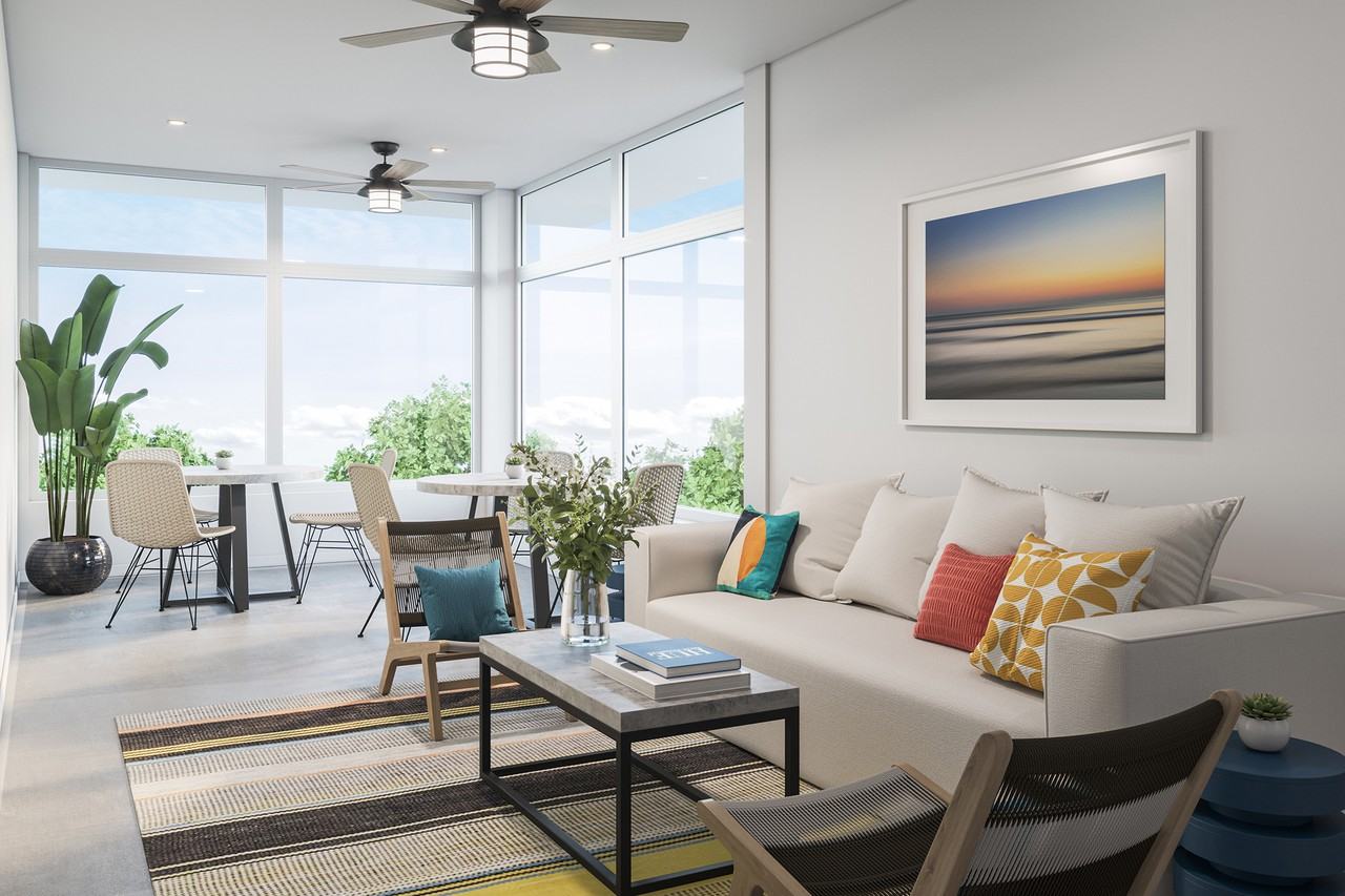 Link Apartments® Mixson - Photo 2 of 69