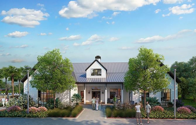 2970 Sandhill Ridge CT - Photo 2 of 3