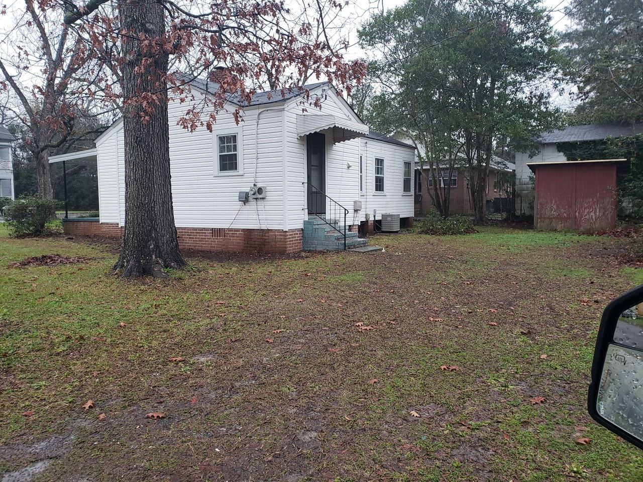 106 North St, Dublin, GA 31021 3 Bedroom Apartment for Rent PadMapper