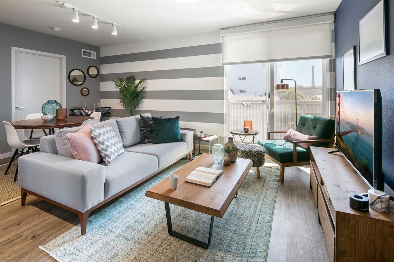 1201 Tennessee Street #448 - Photo 2 of 22