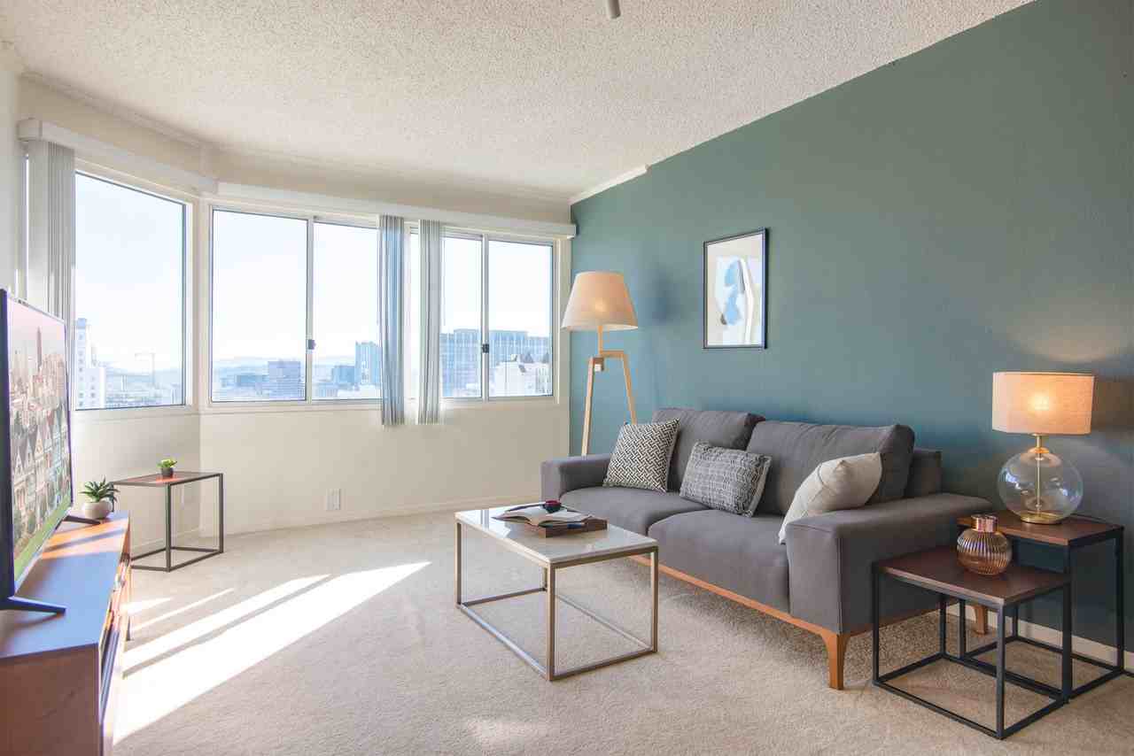 965 Sutter Street #905 - Photo 2 of 18