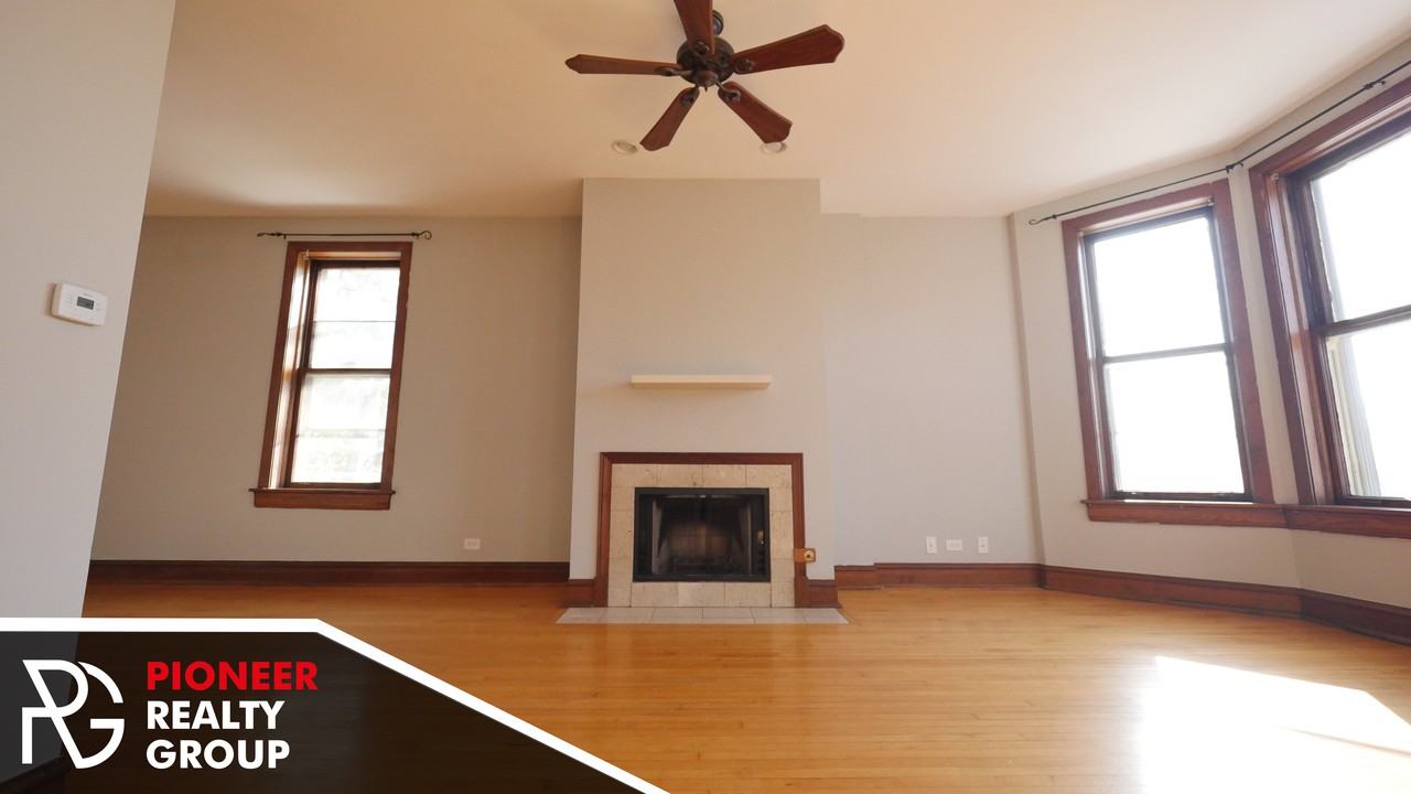 2835 North Ashland Avenue #2 - Photo 2 of 18