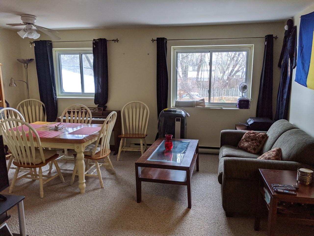 552 Frontenac Street #5 - Photo 2 of 9