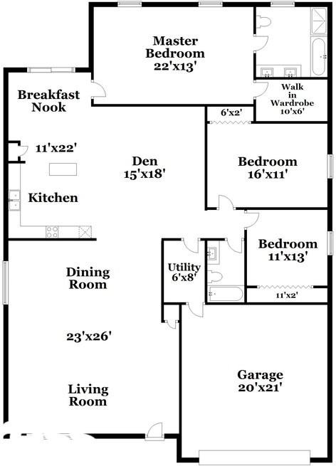 11702 Colony Lakes Blvd - Photo 2 of 16