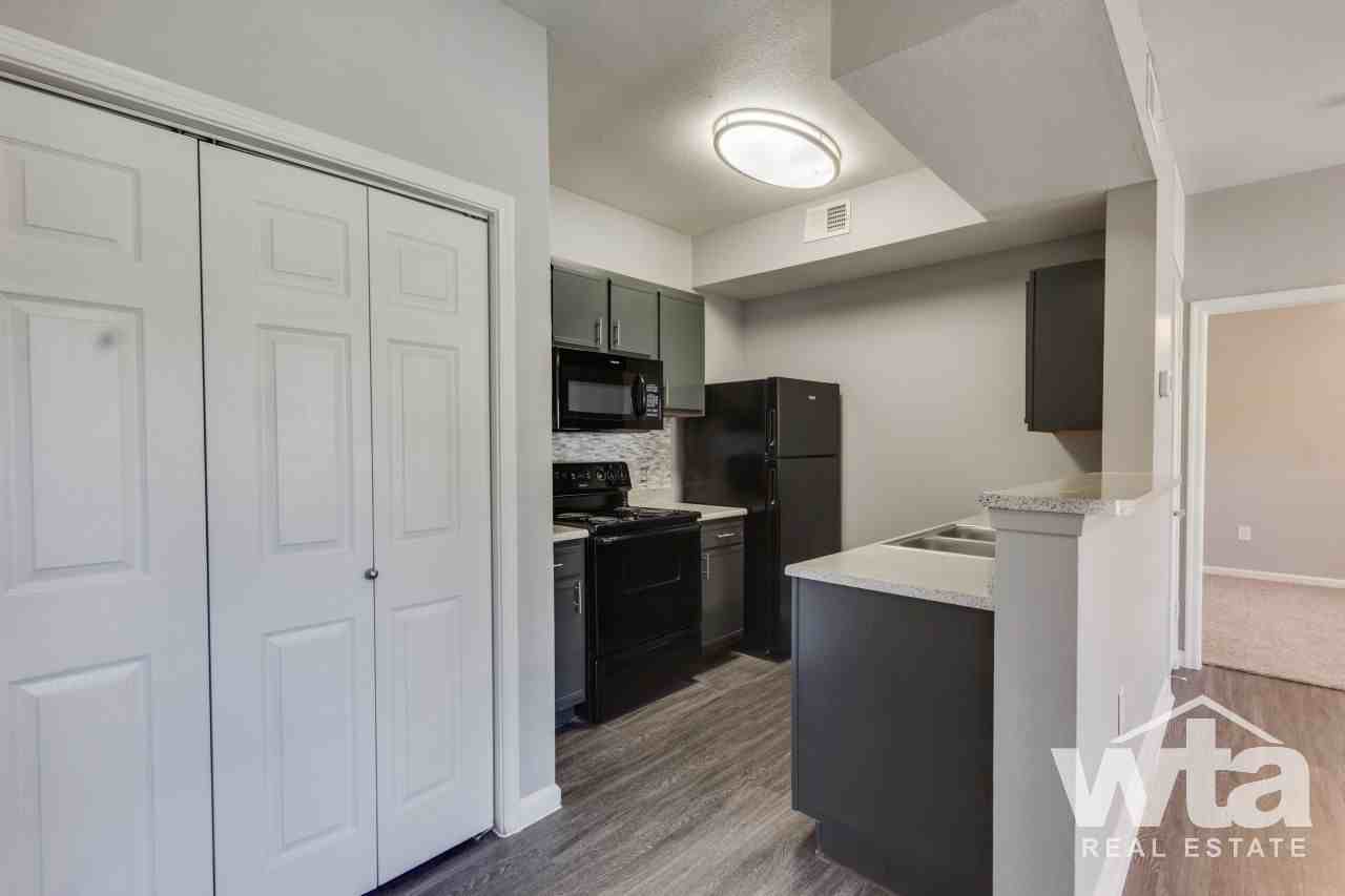 Culebra Rd & Pipers Creek St, San Antonio, TX 78251 3 Bedroom Apartment