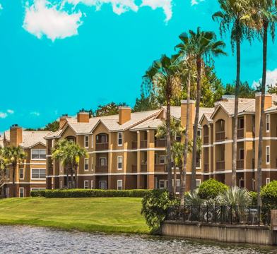 Marina Landing Apartments For Rent 6315 Westgate Dr