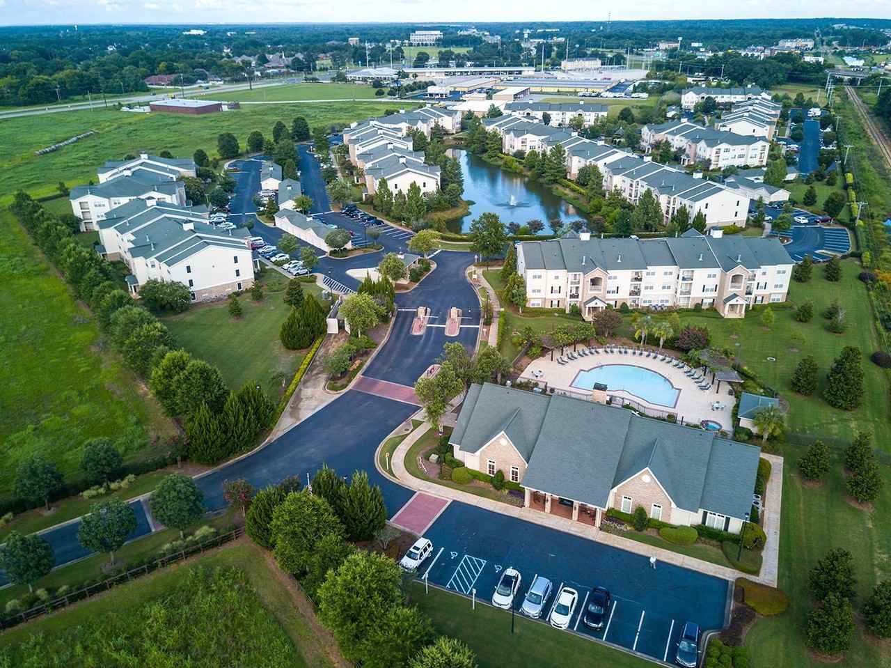 VERANDAS AT MITYLENE 8850 Crosswind Cir, Montgomery, AL 36117