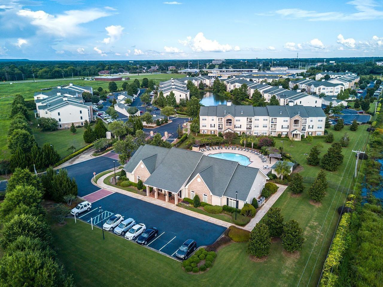 VERANDAS AT MITYLENE - Photo 2 of 31