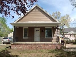 featured image of 310 N 30th St