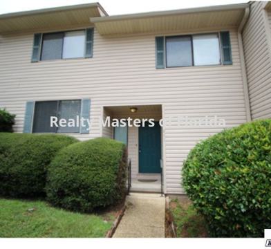 912 Brookside Pl Pensacola Fl 32503 2 Bedroom Apartment