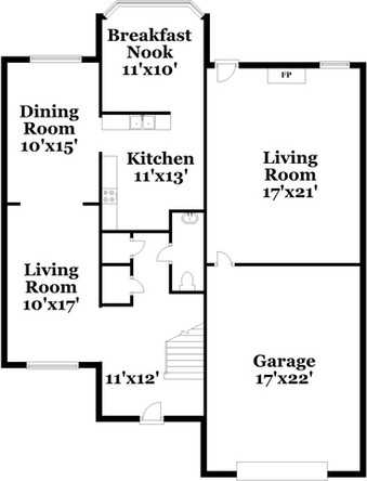 6462 Dekeon Drive - Photo 3 of 17