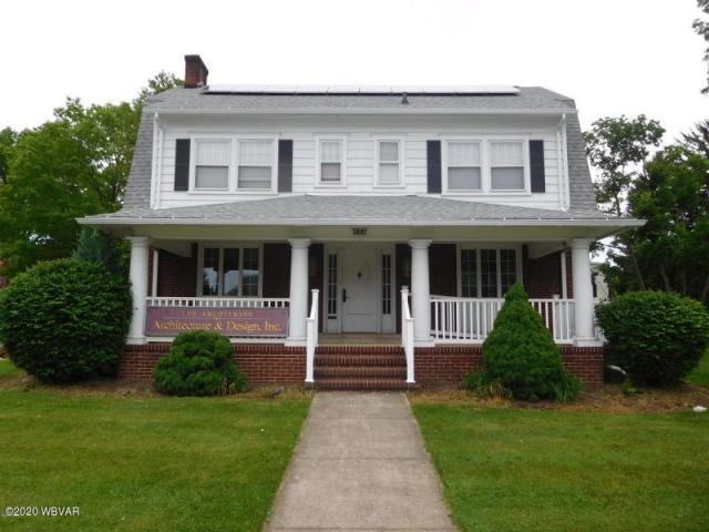 1401 Washington Boulevard - Photo 2 of 6