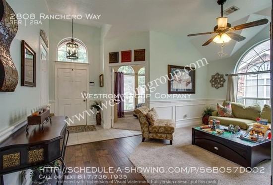 2808 Ranchero Way - Photo 3 of 23