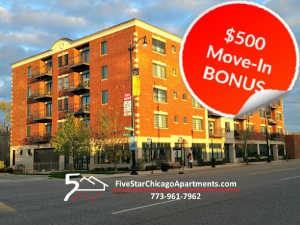 8255 Skokie Boulevard #205