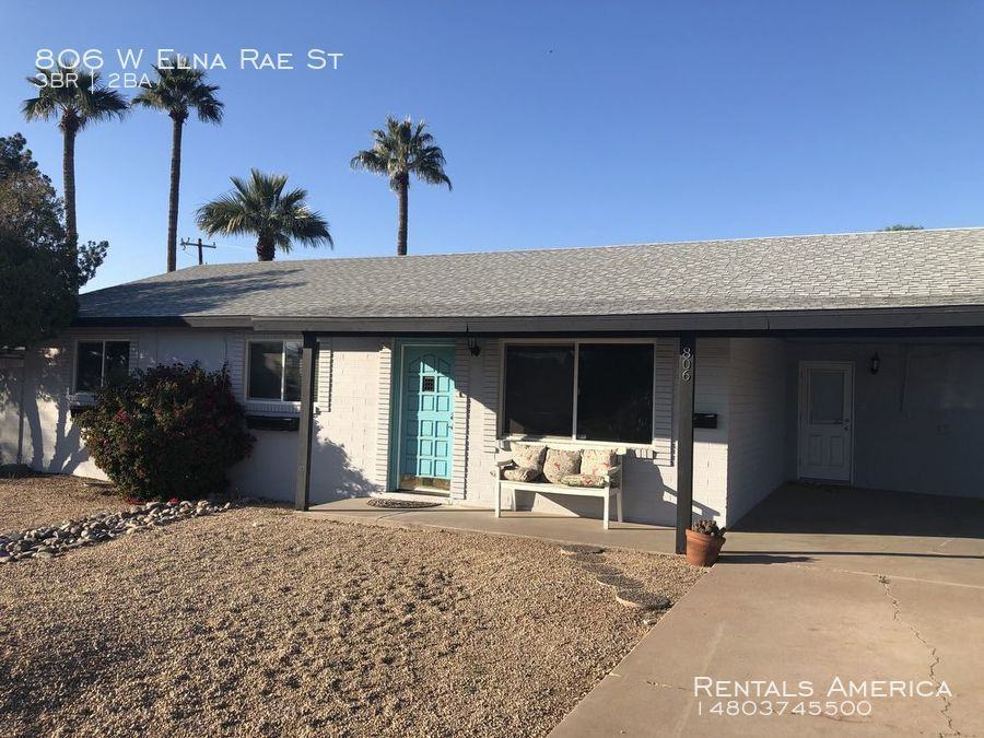 806 W Elna Rae St - Photo 2 of 31