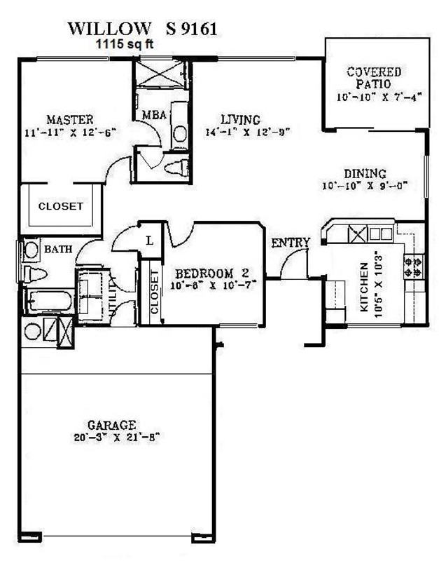 16348 West Labyrinth Lane - Photo 2 of 22