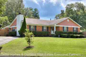 1906 Pine Hollow Drive Augusta Ga 30906 4 Bedroom House For Rent