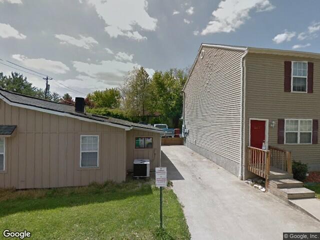801-803 Long St - Photo 3 of 3