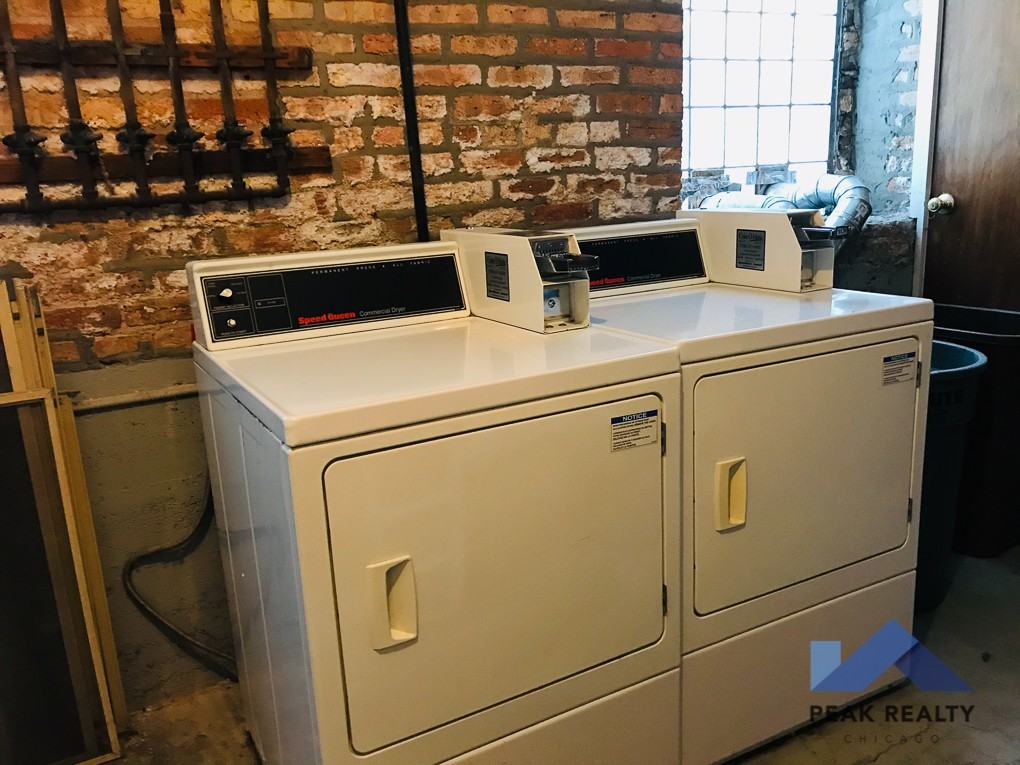 1505-07 N. Hoyne Ave. - Photo 2 of 13