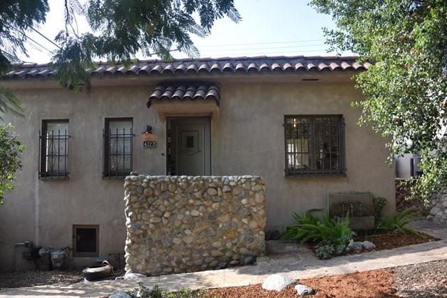 4327 Marmion Way - Photo 2 of 9