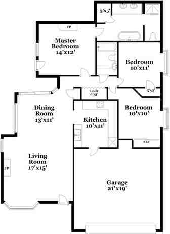2080 Palomino Trail - Photo 2 of 16