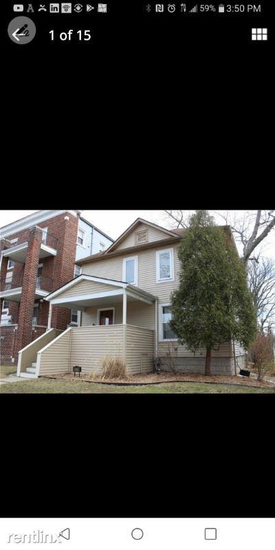 607 W 4th St, Royal Oak, MI 48067 3 Bedroom House for Rent ...