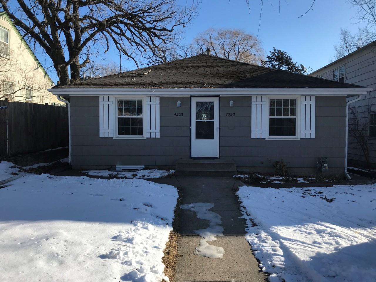 4325 Cedar Avenue - Photo 2 of 8