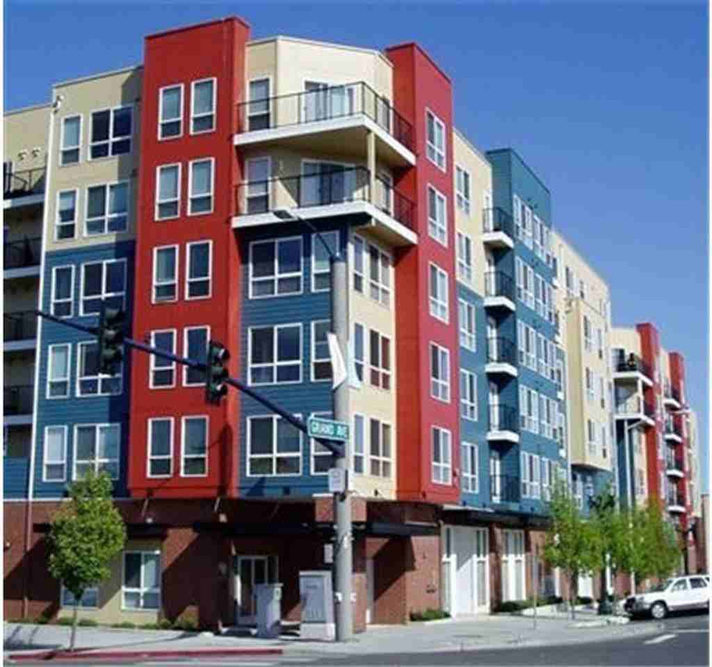 2824 Grand Avenue A304, Everett, WA 98201 2 Bedroom House for Rent for