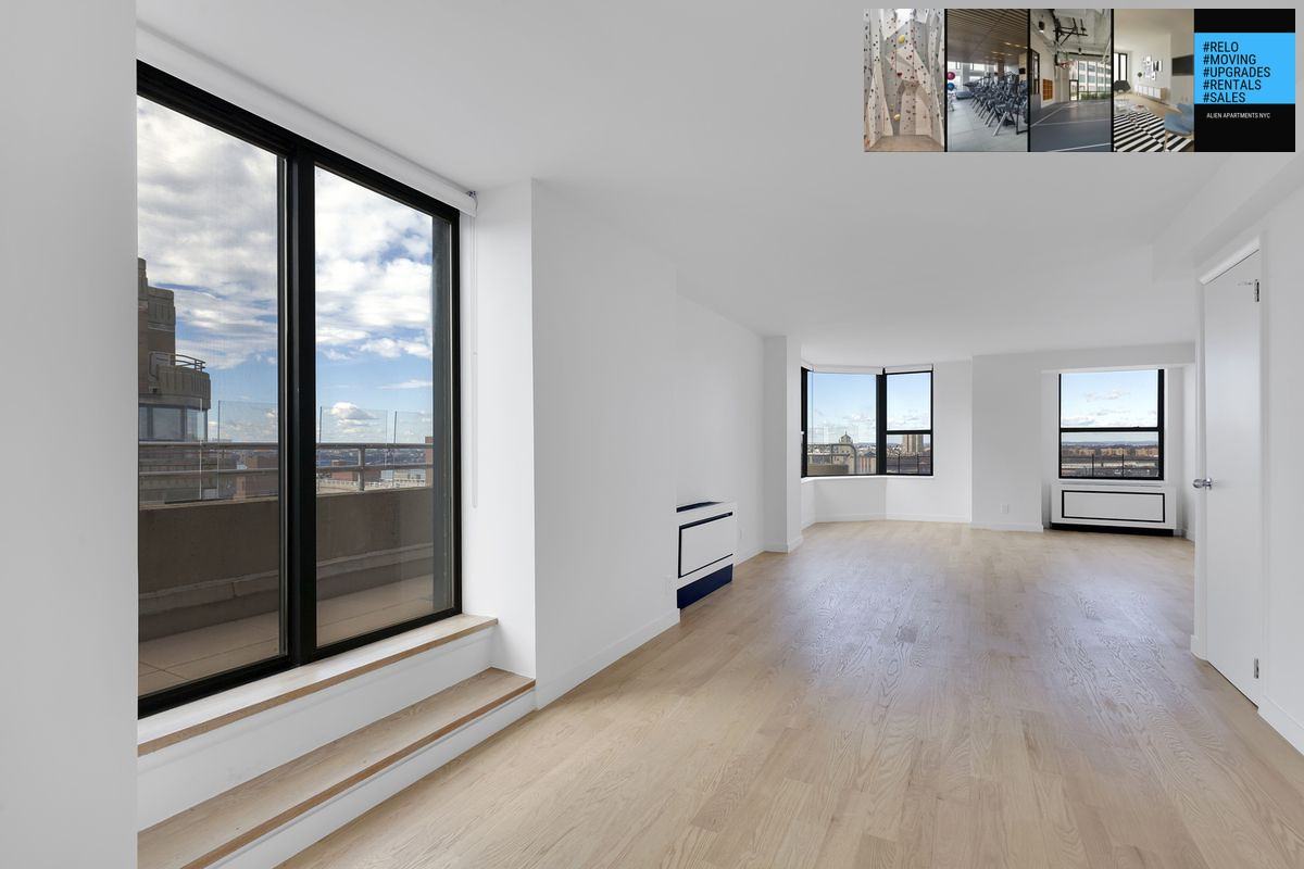 2398 Broadway #PHB - Photo 3 of 11