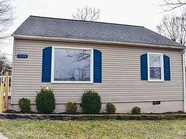 7538 Old Peppers Ferry Loop - Photo 2 of 14