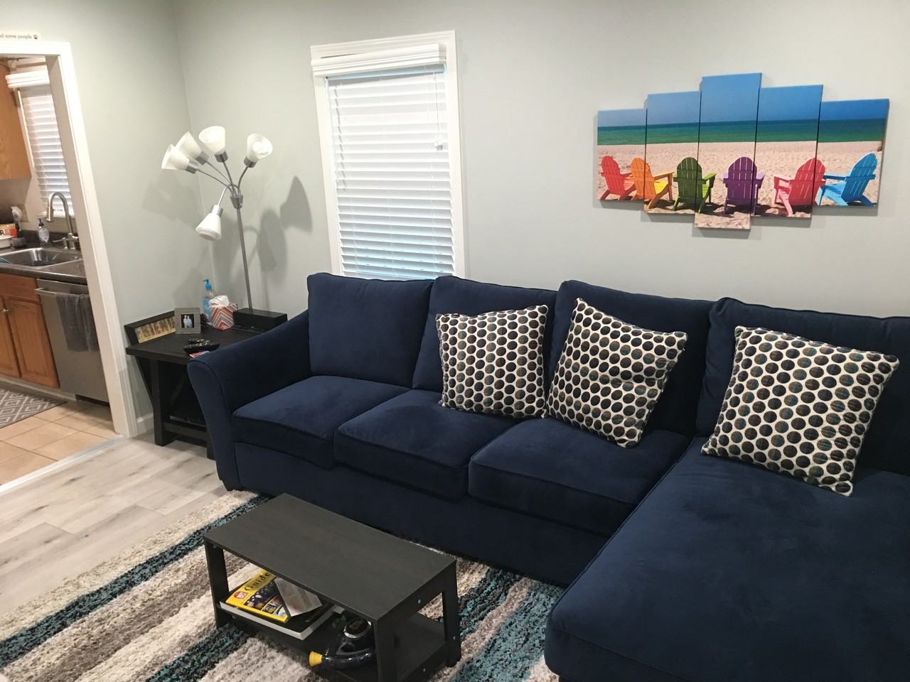 1251 Seminary Avenue - Photo 3 of 6