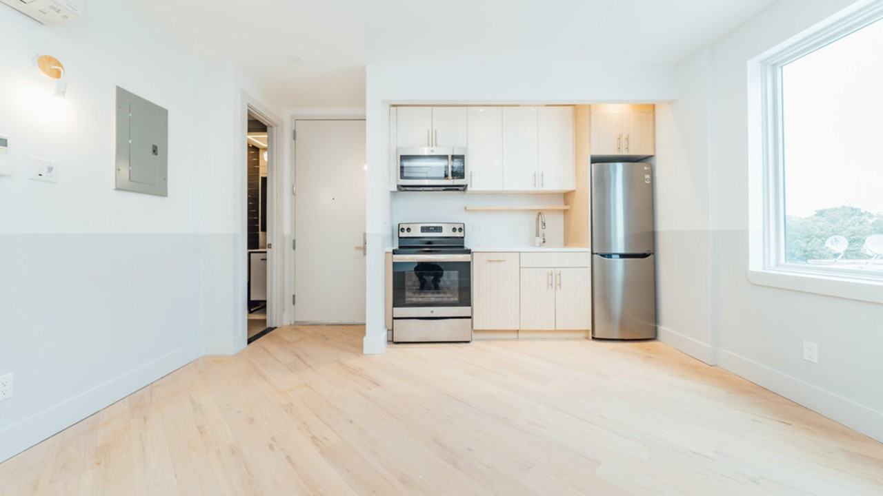 74 Bleecker Street #3A
