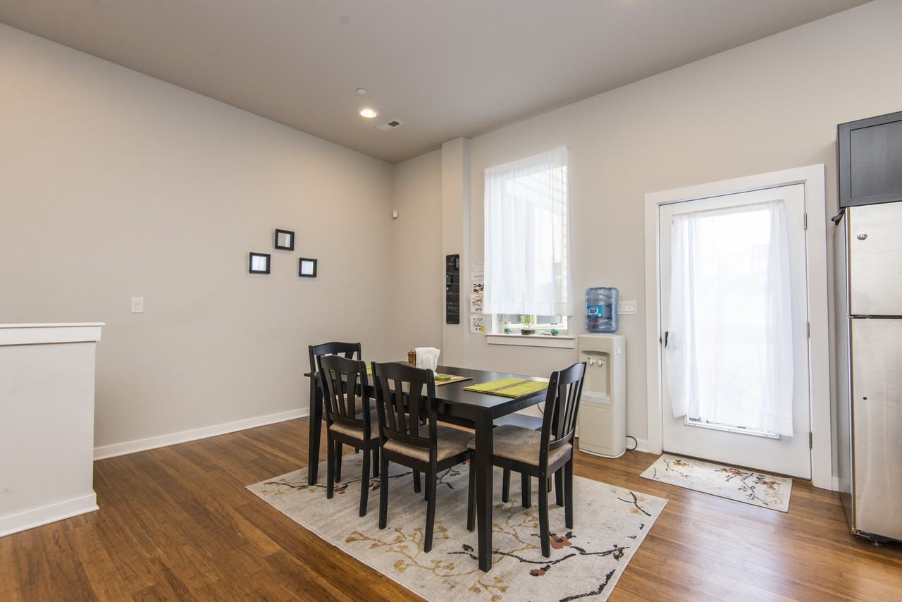 1241 South 47th Street #1 - Photo 4 of 6