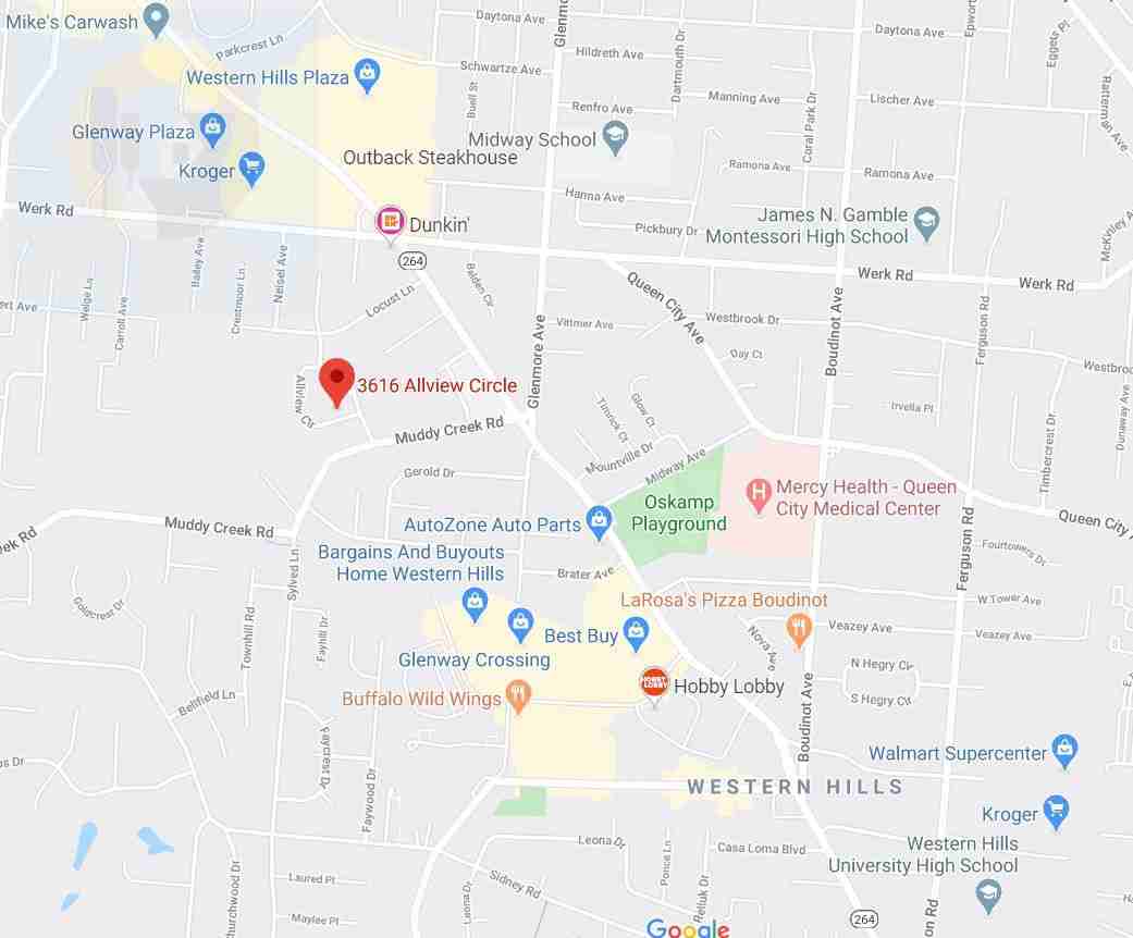 3616 Allview Circle - Photo 2 of 24