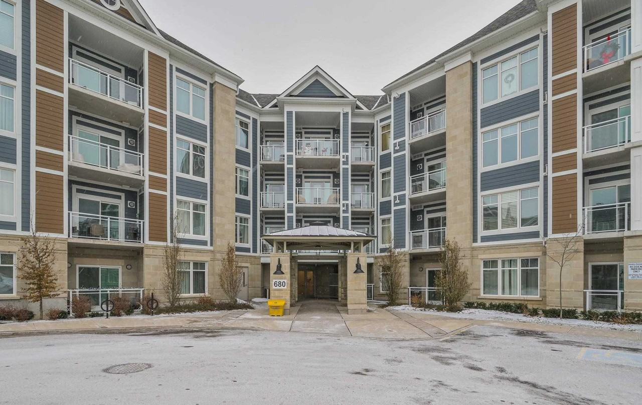 680 Gordon Street 2XX, Whitby, ON L1N 5S9 2 Bedroom Condo for Rent for 2,300/month Zumper