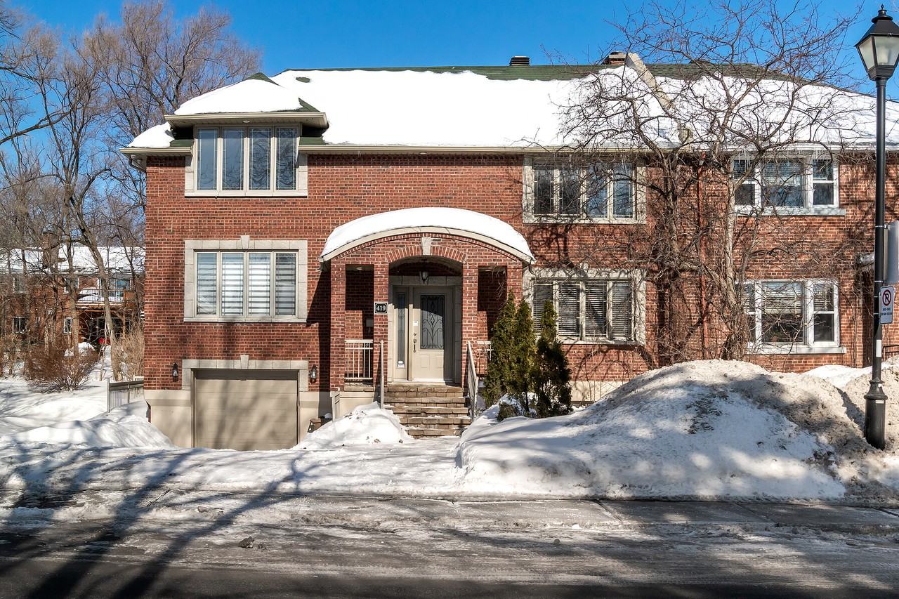 419 Rue Dufferin, Hampstead, QC H3X 2Y8 6 Bedroom House for 5,950/month Zumper