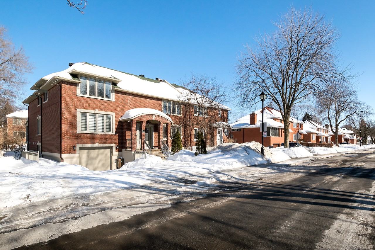 419 Rue Dufferin, Hampstead, QC H3X 2Y8 6 Bedroom House for 5,950/month Zumper
