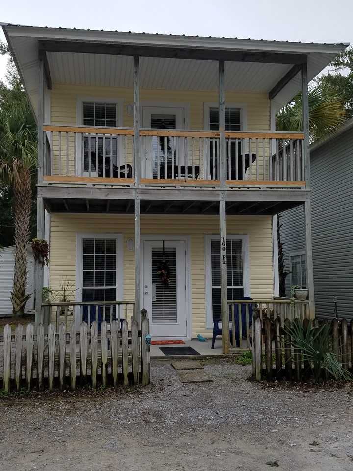 160 Jacksons Run #F2