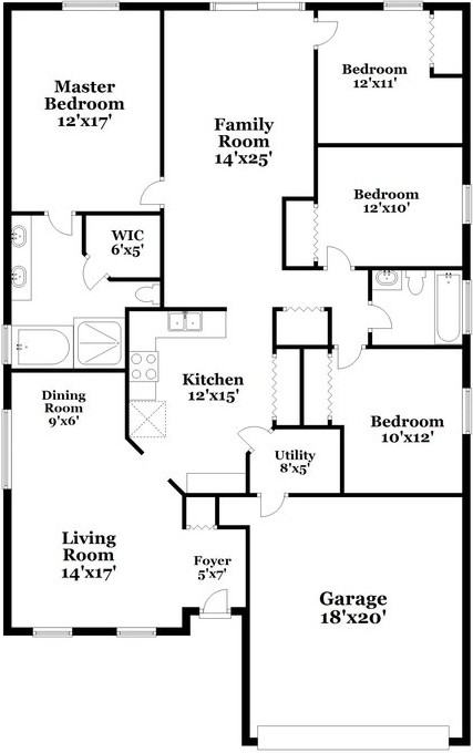 993 Jade Forest Ave - Photo 2 of 16