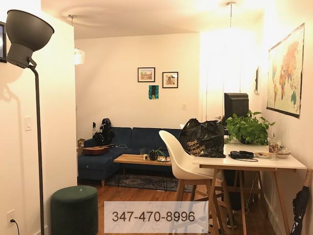 1549 Prospect Place #1 - Photo 3 of 8