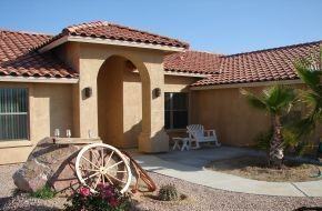 9639 N Saddleback Ln - Photo 2 of 12