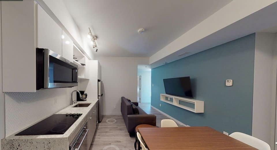 417 Nelson Street #309 - Photo 3 of 5