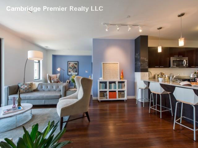 5 Maxwells Green #302 - Photo 3 of 11