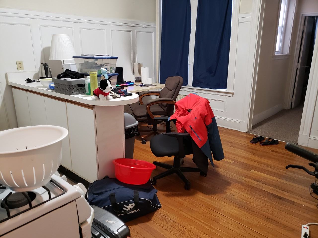 1124 Commonwealth Avenue #2A - Photo 2 of 3