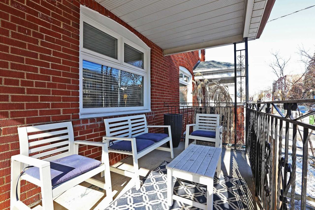 318 Brock Avenue #1 - Photo 2 of 20