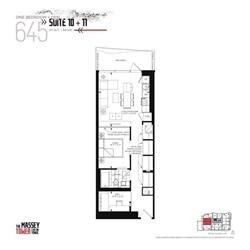 197 Yonge Street #5810