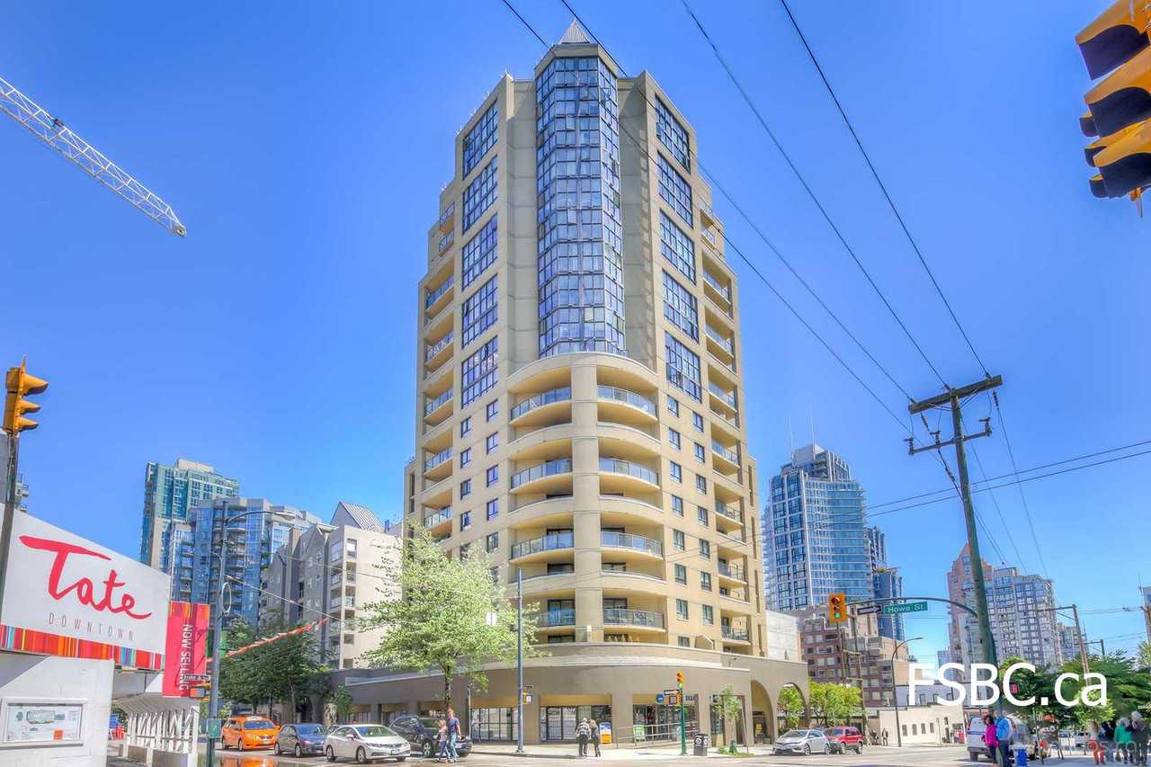 granville-st-1-vancouver-bc-v6z-2n7-1-bedroom-apartment-for-2-190